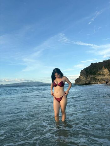 🔥 Allysa amogues page leaked private photo uncensored full