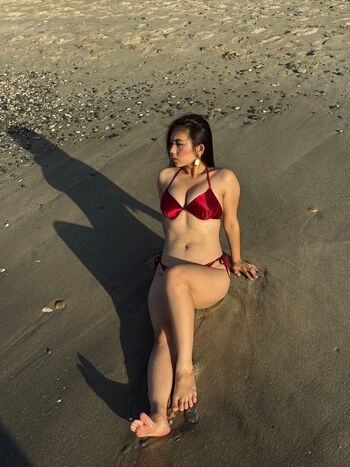 🔥 Allysa amogues page leaked private photo uncensored full
