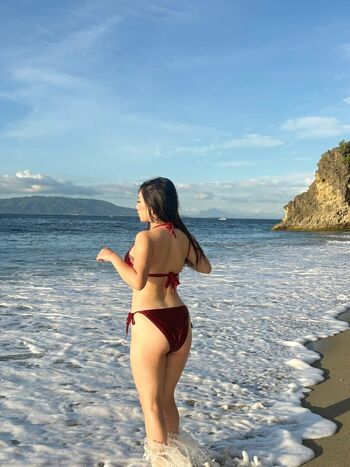🔥 Allysa amogues page leaked private photo uncensored full