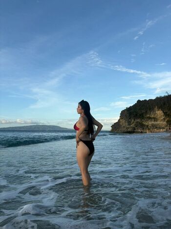 🔥 Allysa amogues page leaked private photo uncensored full
