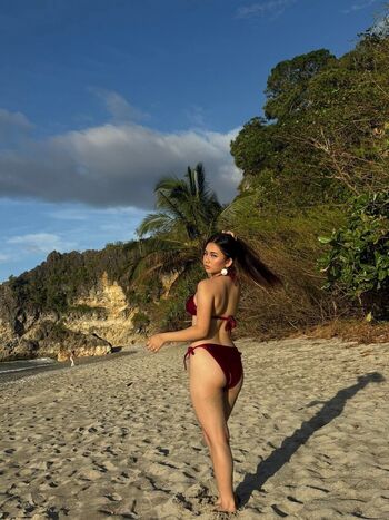 🔥 Allysa amogues page leaked private photo uncensored full