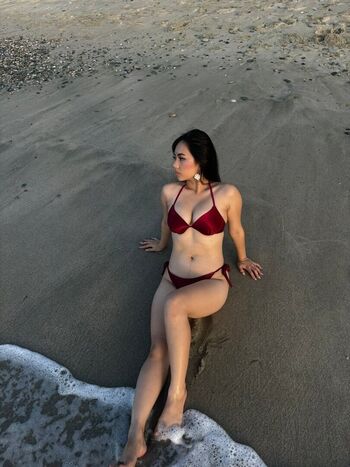 🔥 Allysa amogues page leaked private photo uncensored full