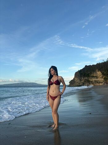 🔥 Allysa amogues page leaked private photo uncensored full