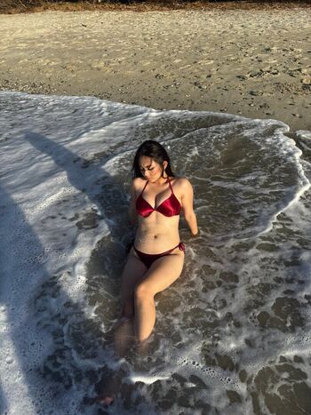🔥 Allysa amogues page leaked private photo uncensored full