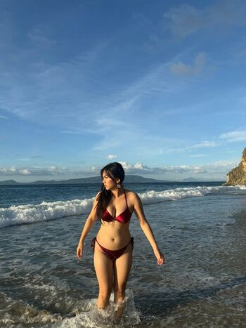 🔥 Allysa amogues page leaked private photo uncensored full