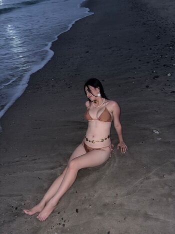 🔥 Allysa amogues page leaked private photo uncensored full
