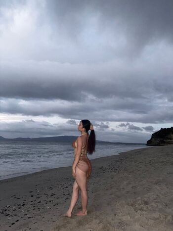 🔥 Allysa amogues page leaked private photo uncensored full