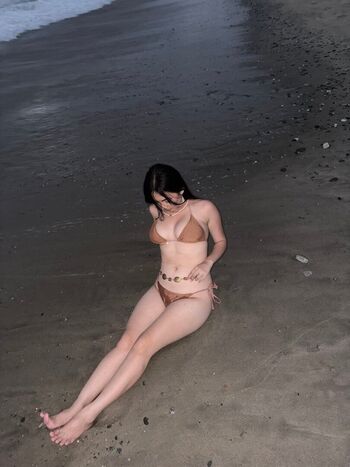 🔥 Allysa amogues page leaked private photo uncensored full