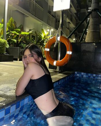🔥 Allysa amogues page leaked private photo uncensored full