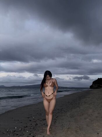 🔥 Allysa amogues page leaked private photo uncensored full
