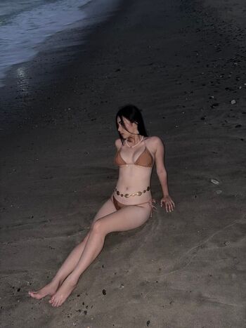 🔥 Allysa amogues page leaked private photo uncensored full