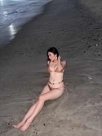 🔥 Allysa amogues page leaked private photo uncensored full