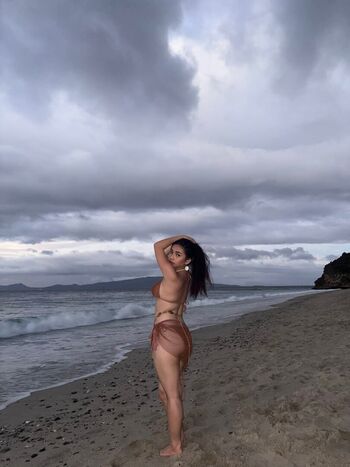 🔥 Allysa amogues page leaked private photo uncensored full