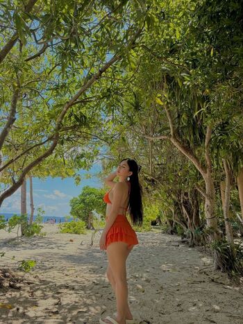 🔥 Allysa amogues page leaked private photo uncensored full