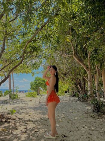 🔥 Allysa amogues page leaked private photo uncensored full
