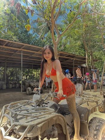 🔥 Allysa amogues leaked private photo uncensored full