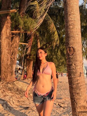 🔥 Allysa amogues leaked private photo uncensored full