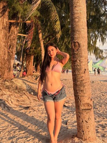 🔥 Allysa amogues leaked private photo uncensored full