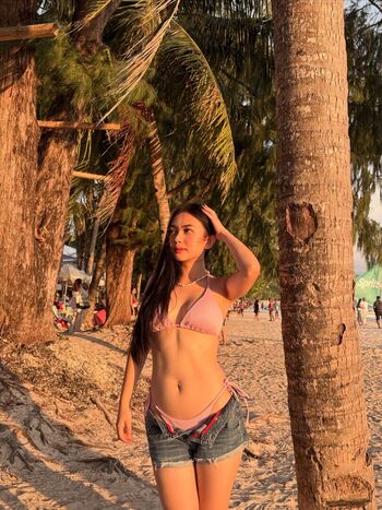 🔥 Allysa amogues leaked private photo uncensored full