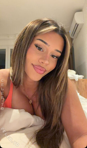 🔥 Almira azemi page leaked private photo uncensored full