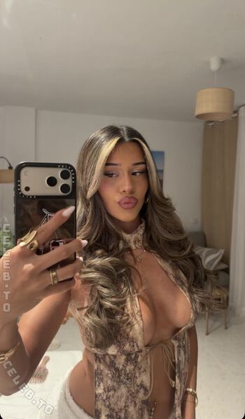 🔥 Almira azemi page leaked private photo uncensored full