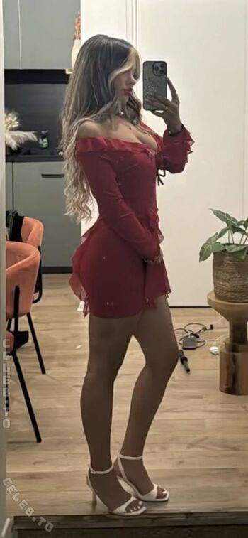 🔥 Almira azemi page leaked private photo uncensored full