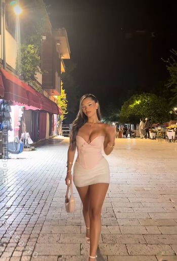 🔥 Almira azemi page leaked private photo uncensored full