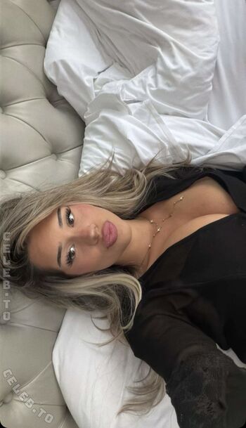 🔥 Almira azemi page leaked private photo uncensored full