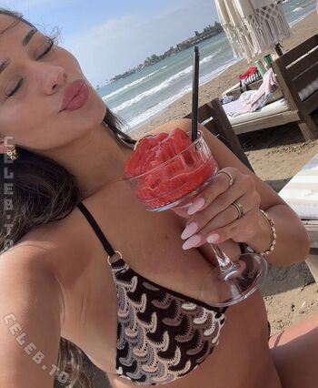 🔥 Almira azemi page leaked private photo uncensored full