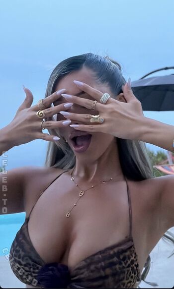 🔥 Almira azemi page leaked private photo uncensored full