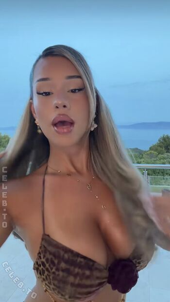 🔥 Almira azemi page leaked private photo uncensored full