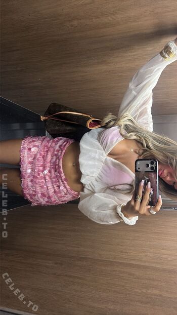 🔥 Almira azemi page leaked private photo uncensored full