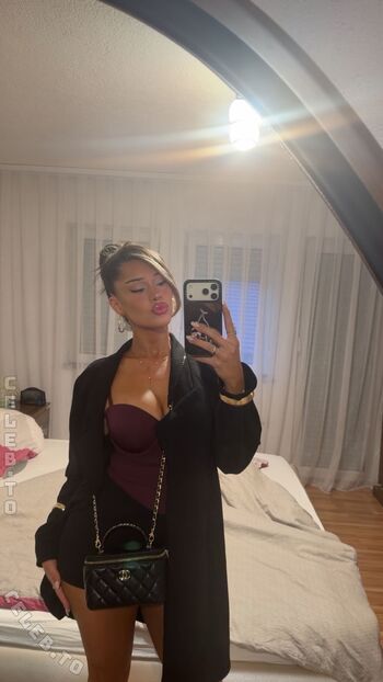 🔥 Almira azemi page leaked private photo uncensored full