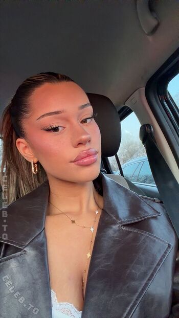 🔥 Almira azemi page leaked private photo uncensored full