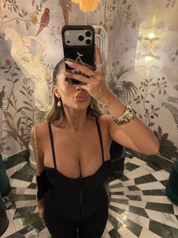 🔥 Almira azemi page leaked private photo uncensored full