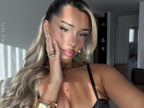 🔥 Almira azemi page leaked private photo uncensored full