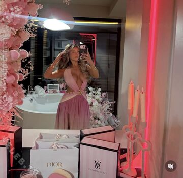 🔥 Almira azemi page leaked private photo uncensored full
