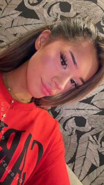 🔥 Almira azemi page leaked private photo uncensored full