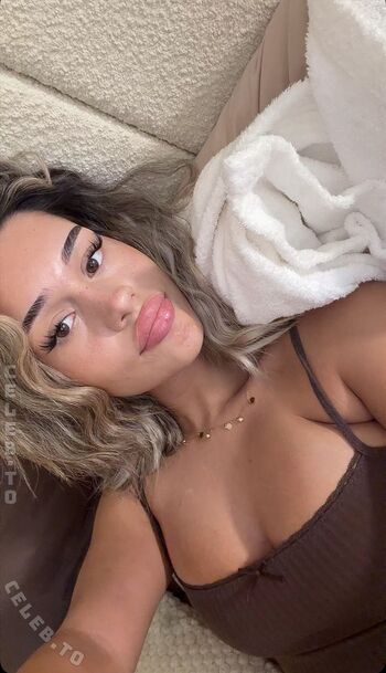 🔥 Almira azemi page leaked private photo uncensored full