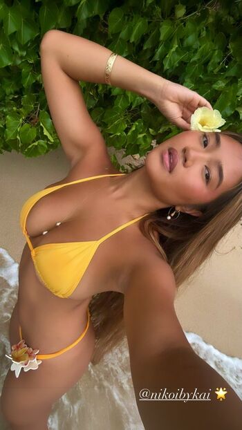 🔥 Alohakalamakahi leaked private photo uncensored full