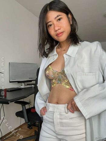 🔥 Alpswander  page leaked private photo uncensored full