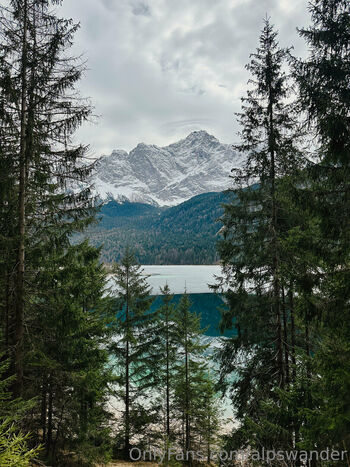 🔥 Alpswander leaked private photo uncensored full