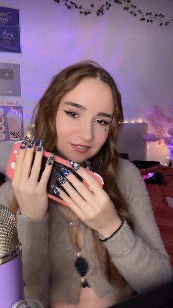 🔥 Alteanne asmr page leaked private photo uncensored full