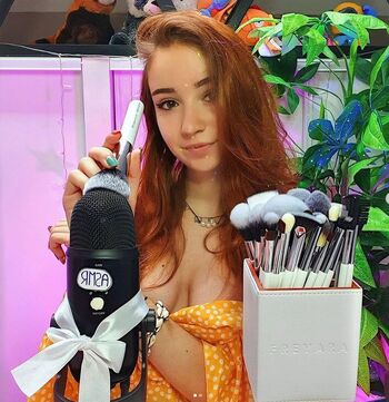 🔥 Alteanne asmr leaked private photo uncensored full