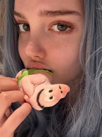 🔥 Aly revolver leaked private photo uncensored full