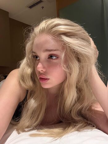 🔥 Aly revolver leaked private photo uncensored full