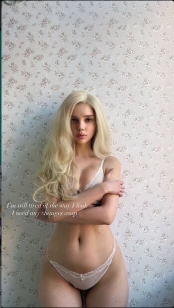 🔥 Aly revolver leaked private photo uncensored full