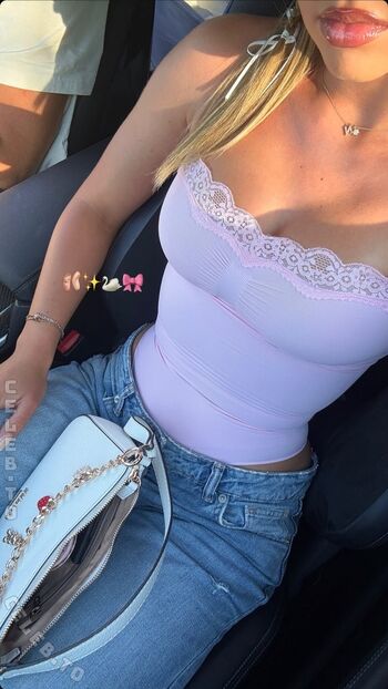 🔥 Alysa ruppert  page leaked private photo uncensored full