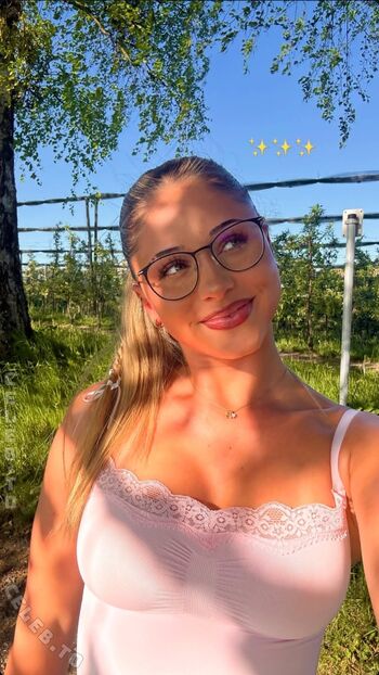 🔥 Alysa ruppert  page leaked private photo uncensored full