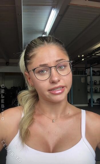 🔥 Alysa ruppert  page leaked private photo uncensored full